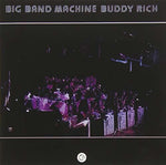 Buddy Rich - Máquina de Big Band (CD)