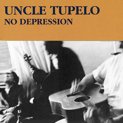 Tío Tupelo - Sin depresión (CD)