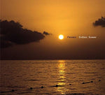 the album cover for Fennesz - Endless Summer