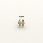 Elbow - Cast Of Thousands (Vinyl)