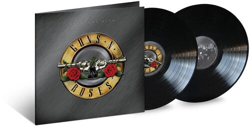 Guns N Roses - Greatest Hits (Vinyl)
