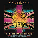 Kevin DuBrow - Leppardmania - A Tribute To Def Leppard (Vinyl)