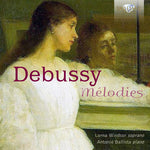 the album cover for Lorna Windsor - Melodies