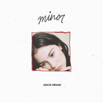 Gracie Abrams - Minor (Vinilo)