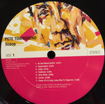 Pete Townshend : Scoop (2xLP, Album, RE, RM, 200)