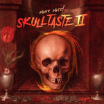 the album cover for Mux Mool - Skulltaste II