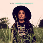 Sa-Roc - The Sharecropper's Daughter (CD)