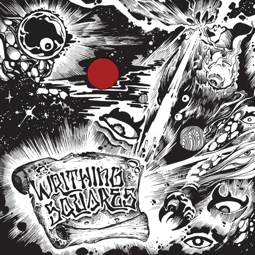 Writhing Squares - Out of the Ether (Vinyl)