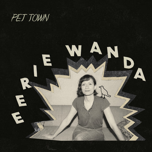 Wanda Eerie - Pet Town (Vinilo)