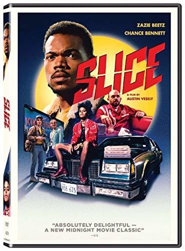 Slice (DVD)