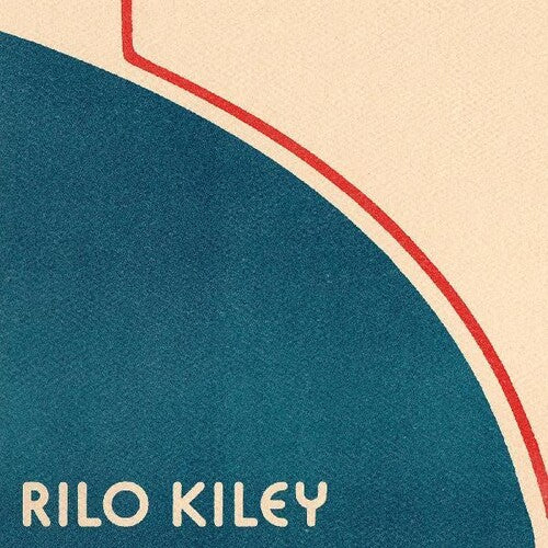 Rilo Kiley - Rilo Kiley (Vinyl)