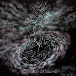 the album cover for Self Hypnosis - Contagion Of Despair