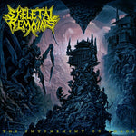 Skeletal Remains - The Entombment of Chaos (Vinyl)