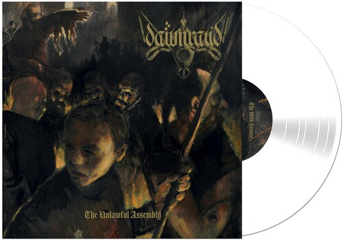 Dawn Ray's - The Unlawful Assembly (Vinyl)