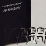 Jean Goldman Jacques - Entre Gris Clair Et Gris Fonce (アナログ盤)