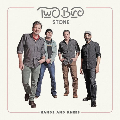 Two Bird Stone - Manos y rodillas (Vinilo)