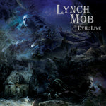 Lynch Mob - Evil: Live (CD)