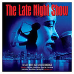 the album cover for Late Night Show / Various - Late Night Show / Various