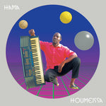 Hama - Houmeissa (Vinyl)