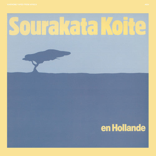 Sourakata Koite - En Hollande (Vinyl)