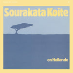 Sourakata Koite - En Hollande (Vinyl)