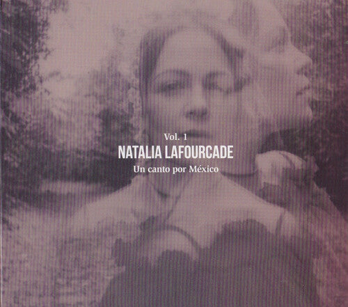Natalia Lafourcade - Un Canto Por México (Volumen 1) (CD)