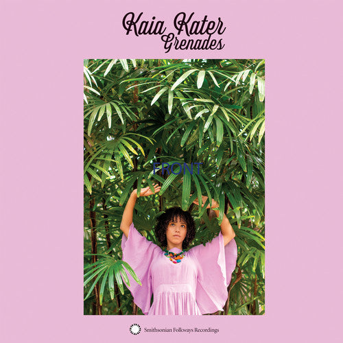 Kaia Kater - Granadas (Vinilo)