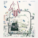 Novo Amor - No puede ser, lo que sea (CD)