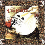 the album cover for The Tea Party - Splendor Solis [Import LP]