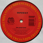 Hipsway : The Honeythief (12", Single, Car)