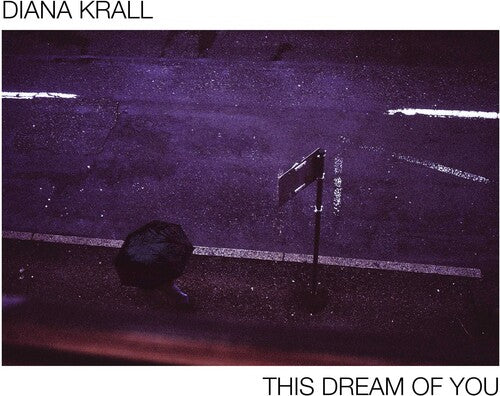 Diana Krall - Este sueño tuyo (CD)