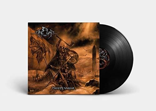 Månegarm - Havets Vargar (Vinilo)
