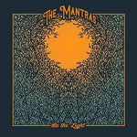 the album cover for Mantras - Be The Light