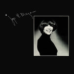 the album cover for Jaye Morgan P - Jaye P Morgan