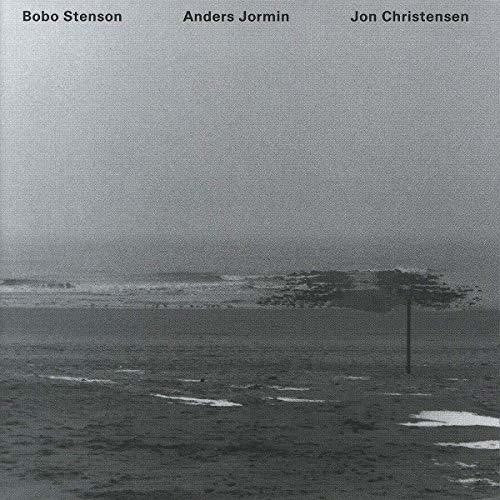 Bobo Stenson - Huérfanos de guerra (CD)