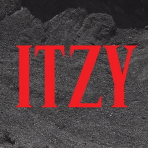 Itzy - No Shy (Random Cover) (Incl. 72pg Photobook, 2pc Photocard + Accordion Book) (CD)