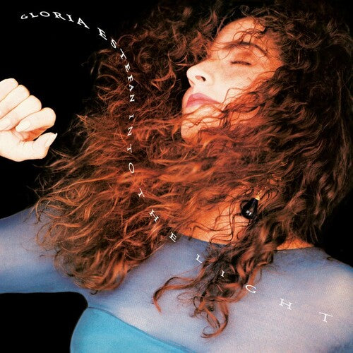 Gloria Estefan - Into The Light [Limited 180-Gram Blue Marble Colored Vinyl] (Vinyl)