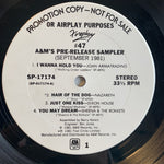 Various : Foreplay #47 (12", Comp, Promo, Smplr)