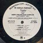 Various : Foreplay #47 (12", Comp, Promo, Smplr)