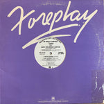 Various : Foreplay #47 (12", Comp, Promo, Smplr)