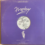 Various : Foreplay #47 (12", Comp, Promo, Smplr)