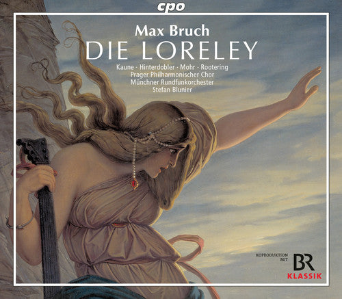 Die Loreley (CD)
