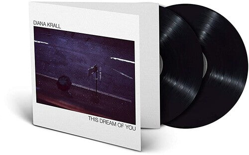 Diana Krall - Este sueño tuyo (Vinilo)