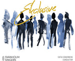 the album cover for Svanholm Singers - Exclusive