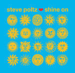 スティーブ・ポルツ - シャイン・オン (レコード)