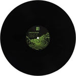 Cardopusher - Psyops Parte 2 (Vinilo)