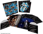 The Rolling Stones - Steel Wheels Live (Live From Atlantic City, NJ, 1989) (CD)