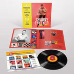 the album cover for Chubby Checker - Dancin' Party: The Chubby Checker Collection (1960-1966) [LP]