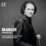 Orchestre National De LilleBloch - Symphony 7 (CD)