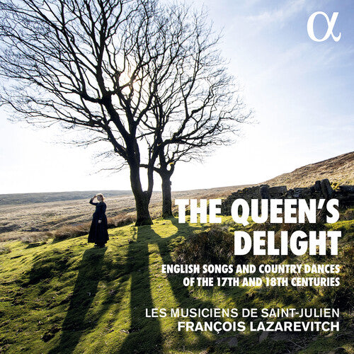 ヴァリアス・アーティスト - Queen's Delight (CD)